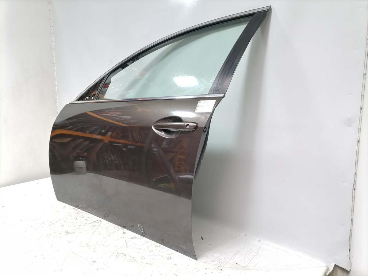 Mazda 6 GH original T&uuml;r vorn links Braunmetallic Bj.2012